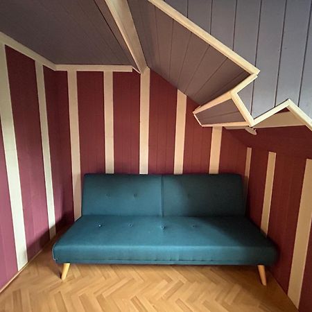 Chambres D'Hotes La Cheminee Tardets-Sorholus Екстериор снимка