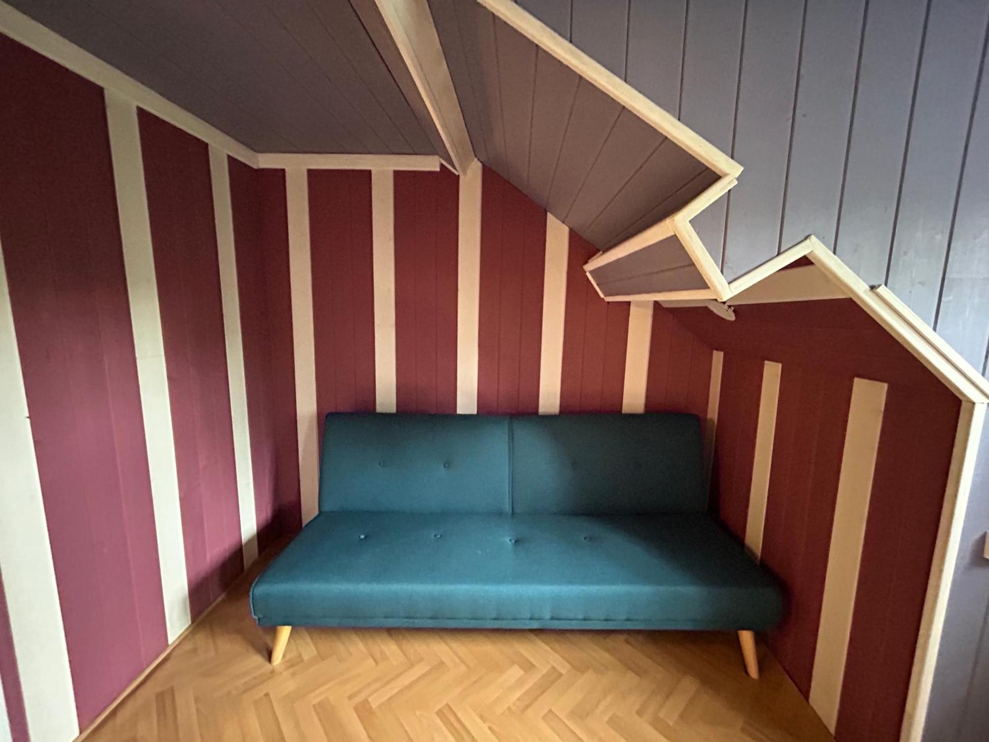 Chambres D'Hotes La Cheminee Tardets-Sorholus Екстериор снимка