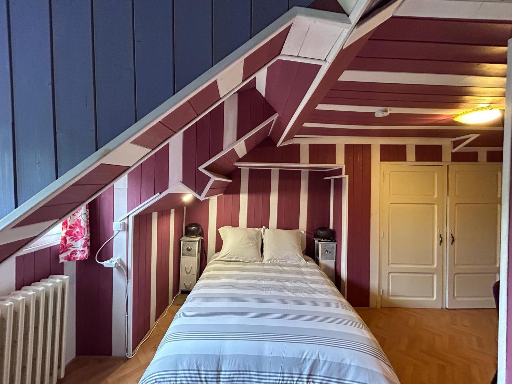 Chambres D'Hotes La Cheminee Tardets-Sorholus Екстериор снимка