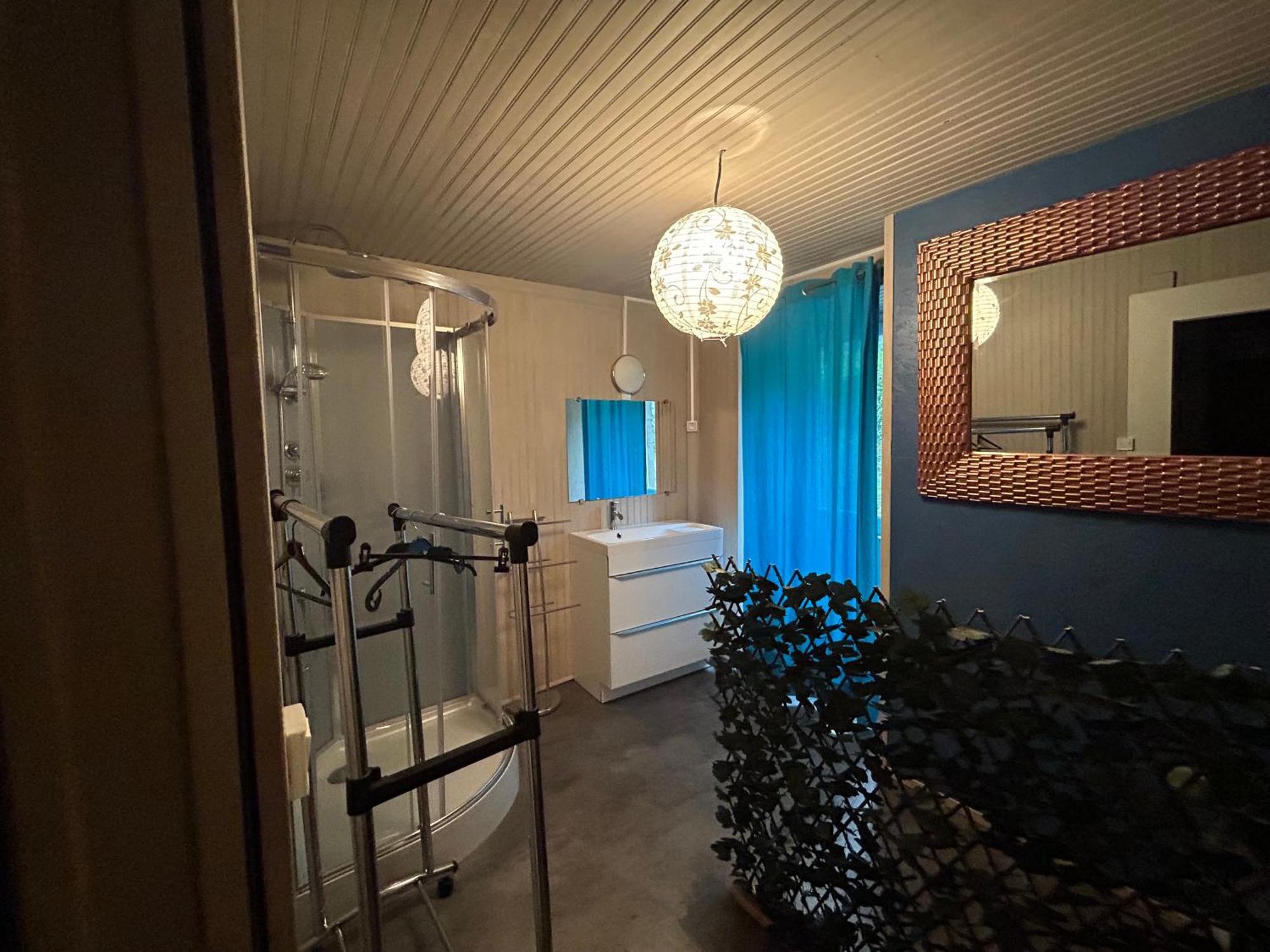 Chambres D'Hotes La Cheminee Tardets-Sorholus Екстериор снимка
