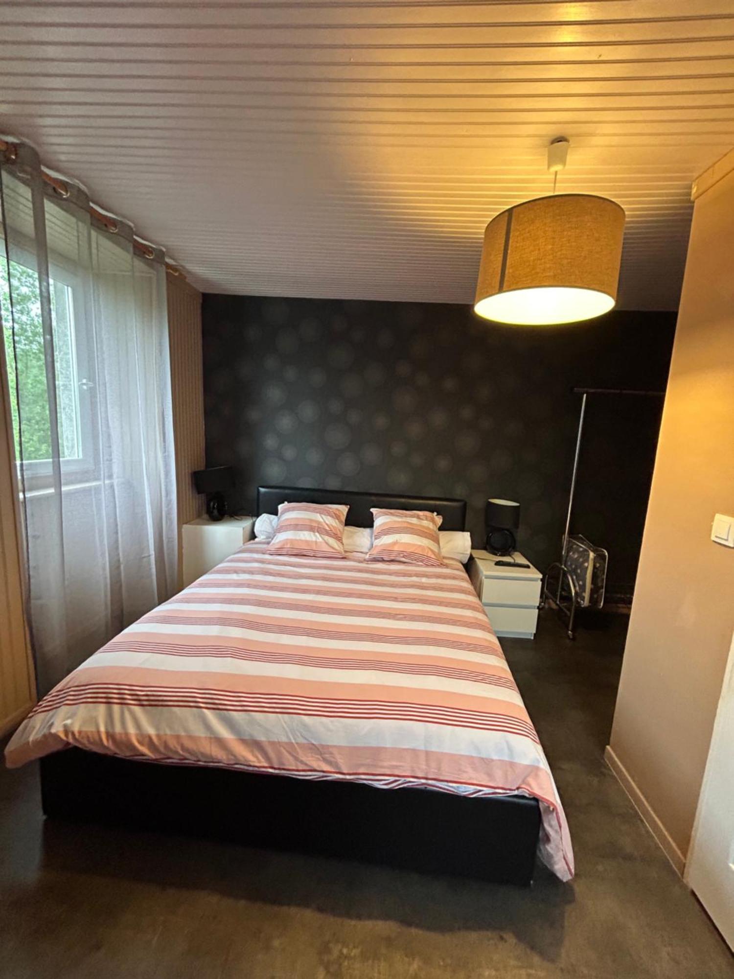 Chambres D'Hotes La Cheminee Tardets-Sorholus Екстериор снимка