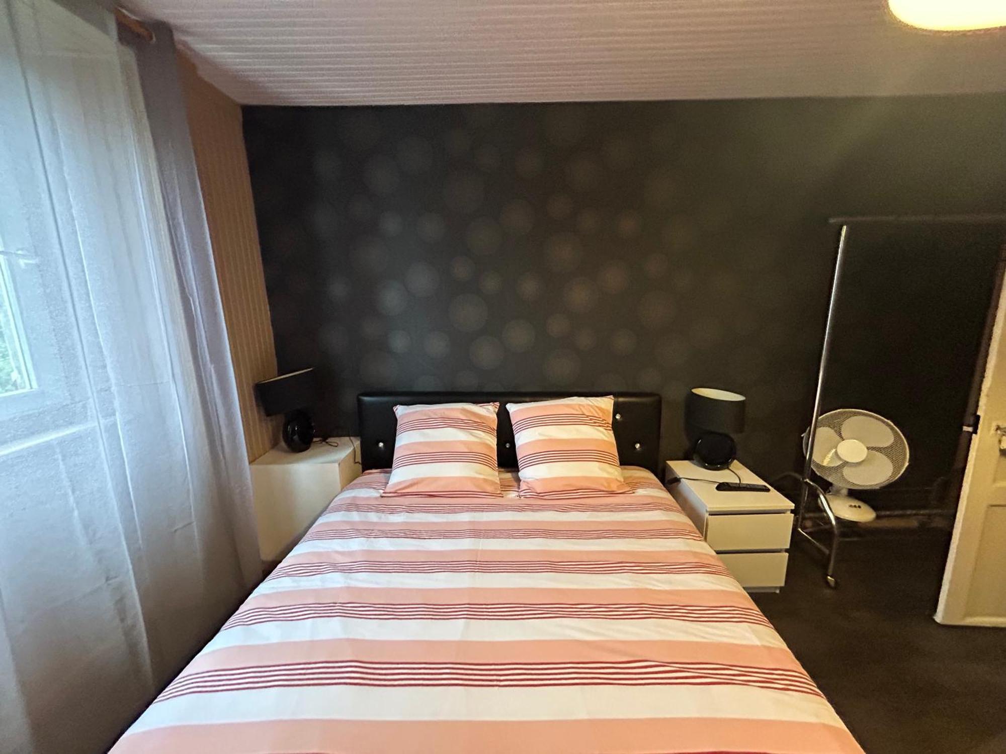 Chambres D'Hotes La Cheminee Tardets-Sorholus Екстериор снимка