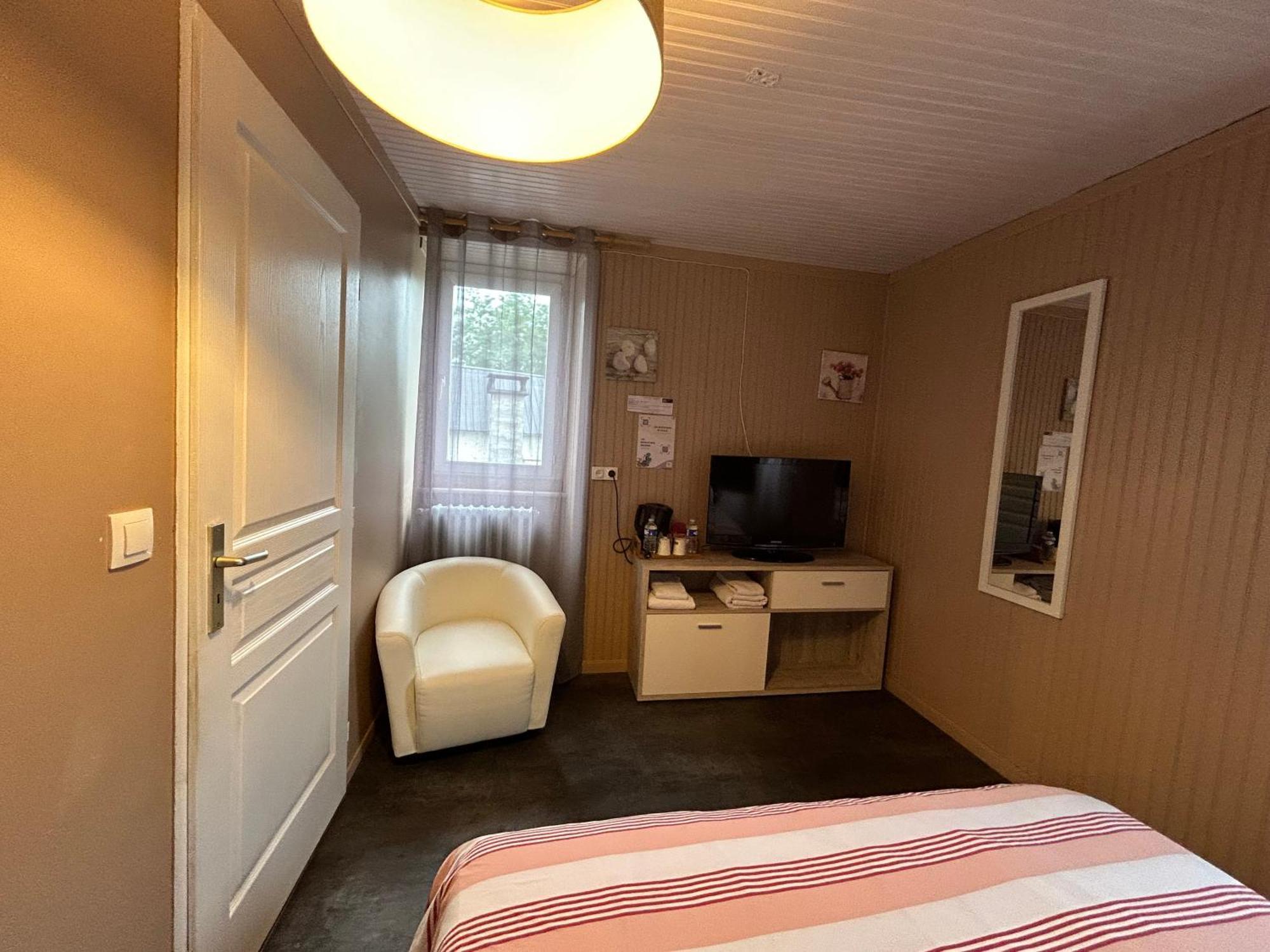 Chambres D'Hotes La Cheminee Tardets-Sorholus Екстериор снимка