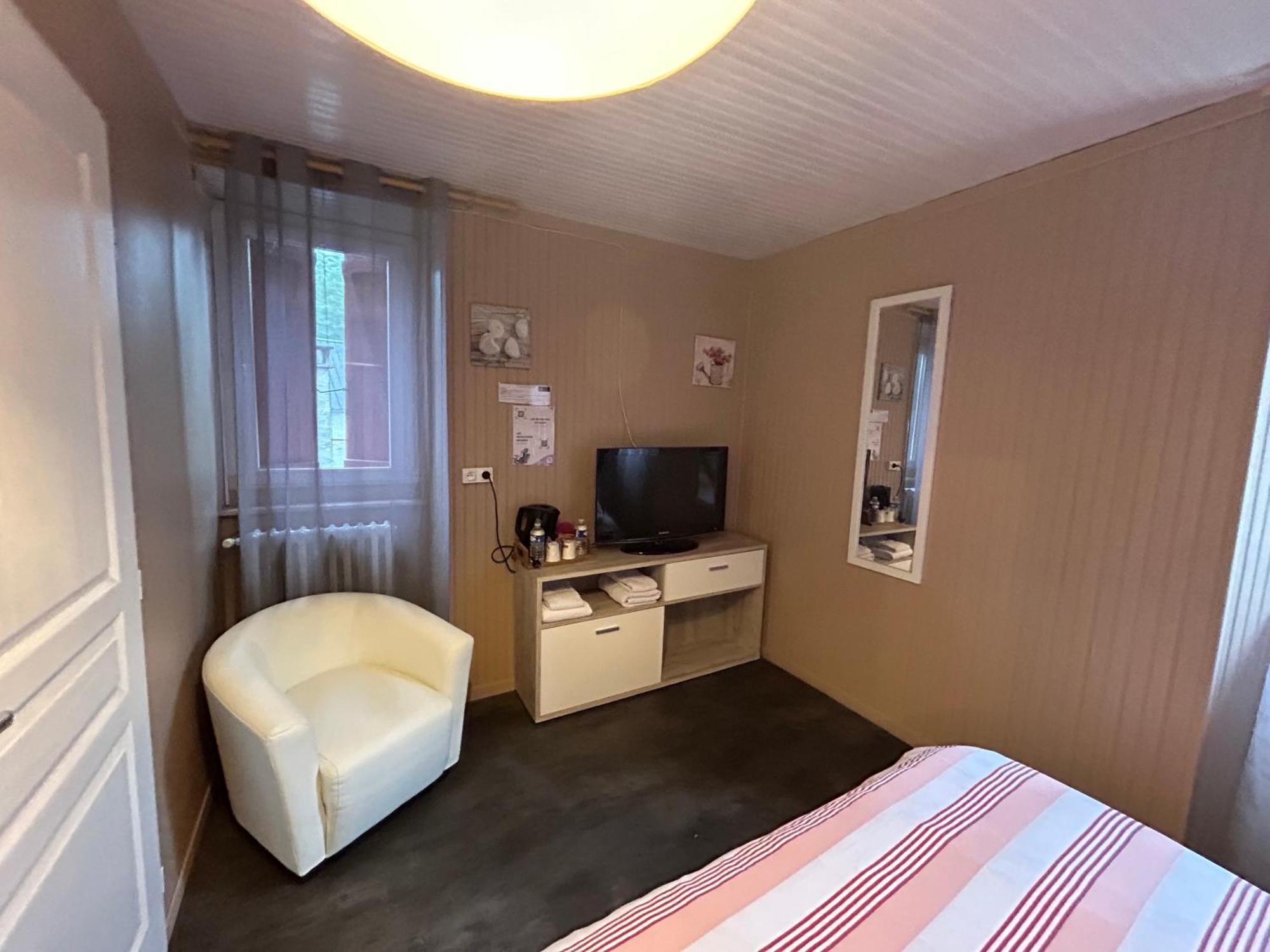 Chambres D'Hotes La Cheminee Tardets-Sorholus Екстериор снимка
