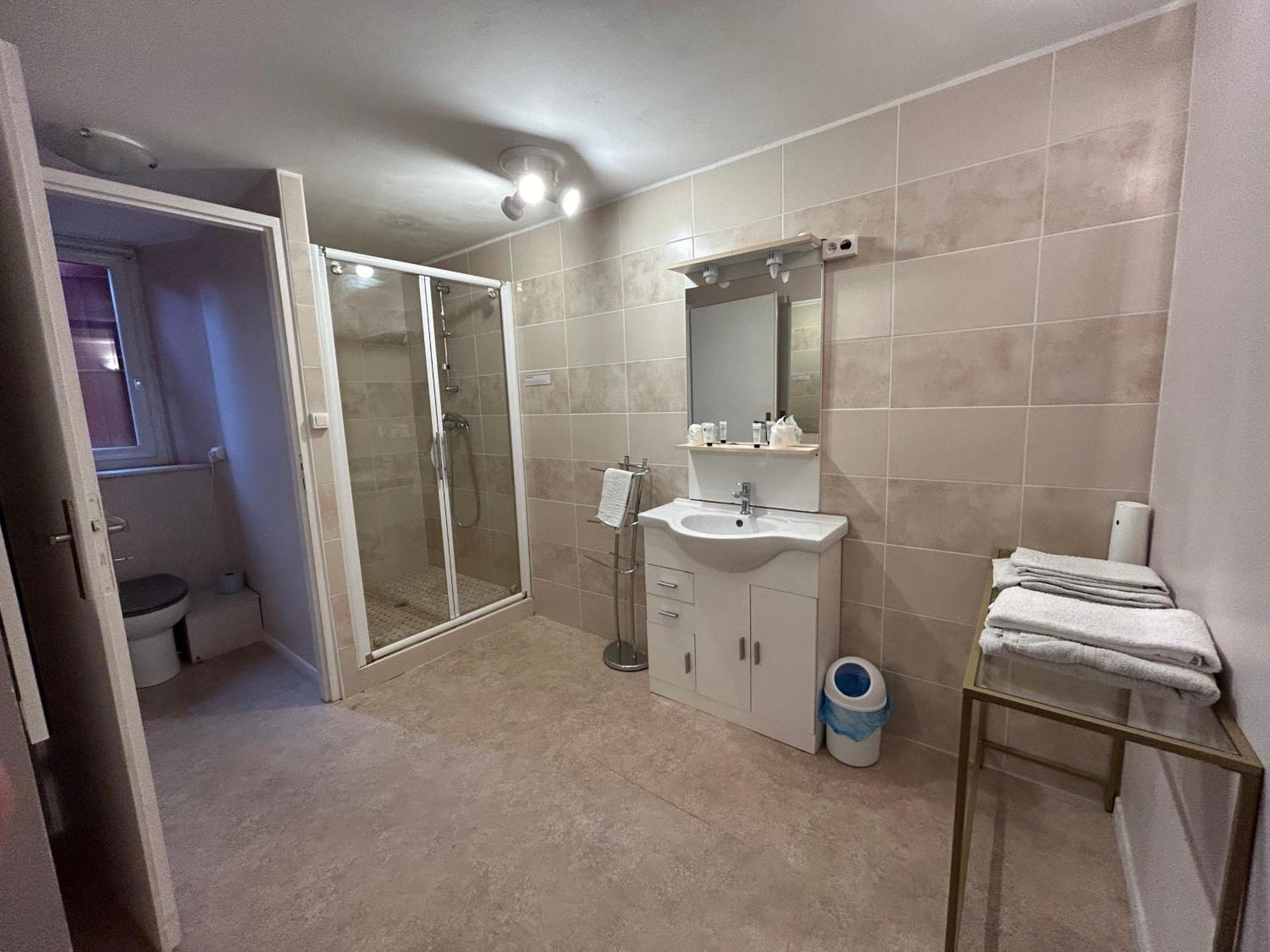 Chambres D'Hotes La Cheminee Tardets-Sorholus Екстериор снимка