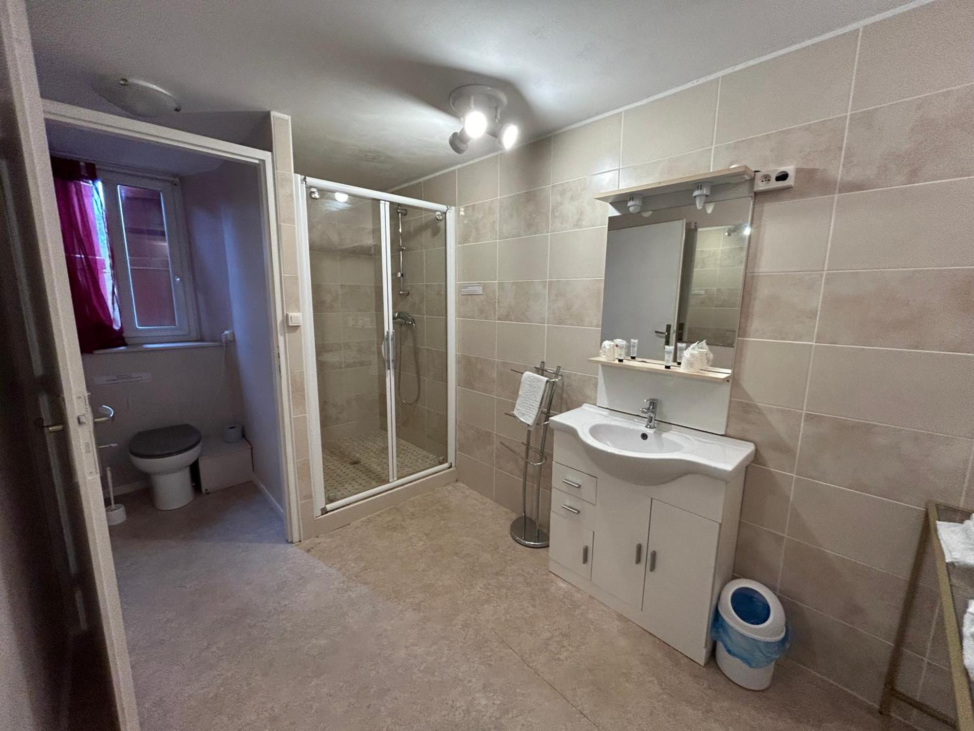 Chambres D'Hotes La Cheminee Tardets-Sorholus Екстериор снимка