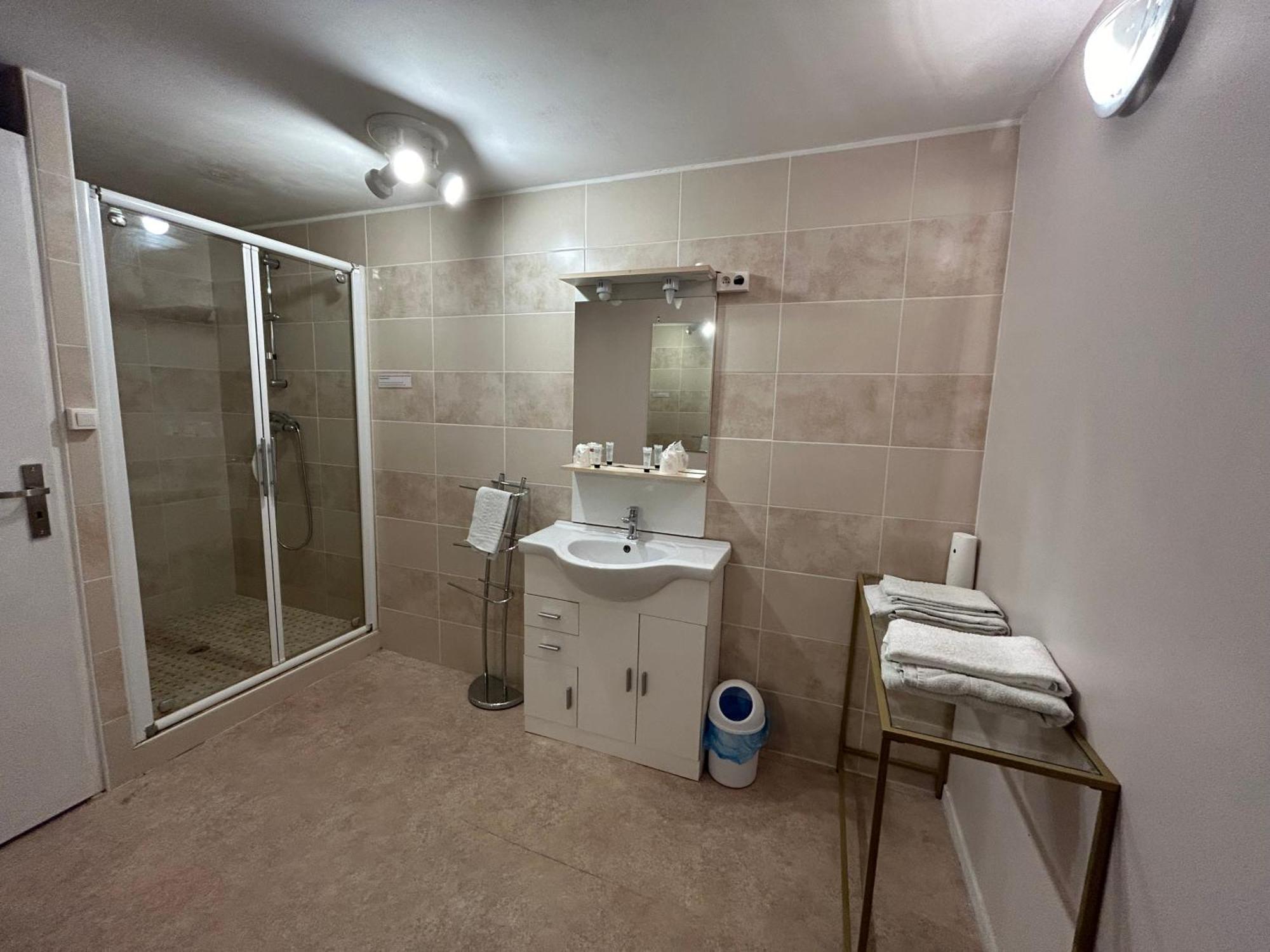 Chambres D'Hotes La Cheminee Tardets-Sorholus Екстериор снимка